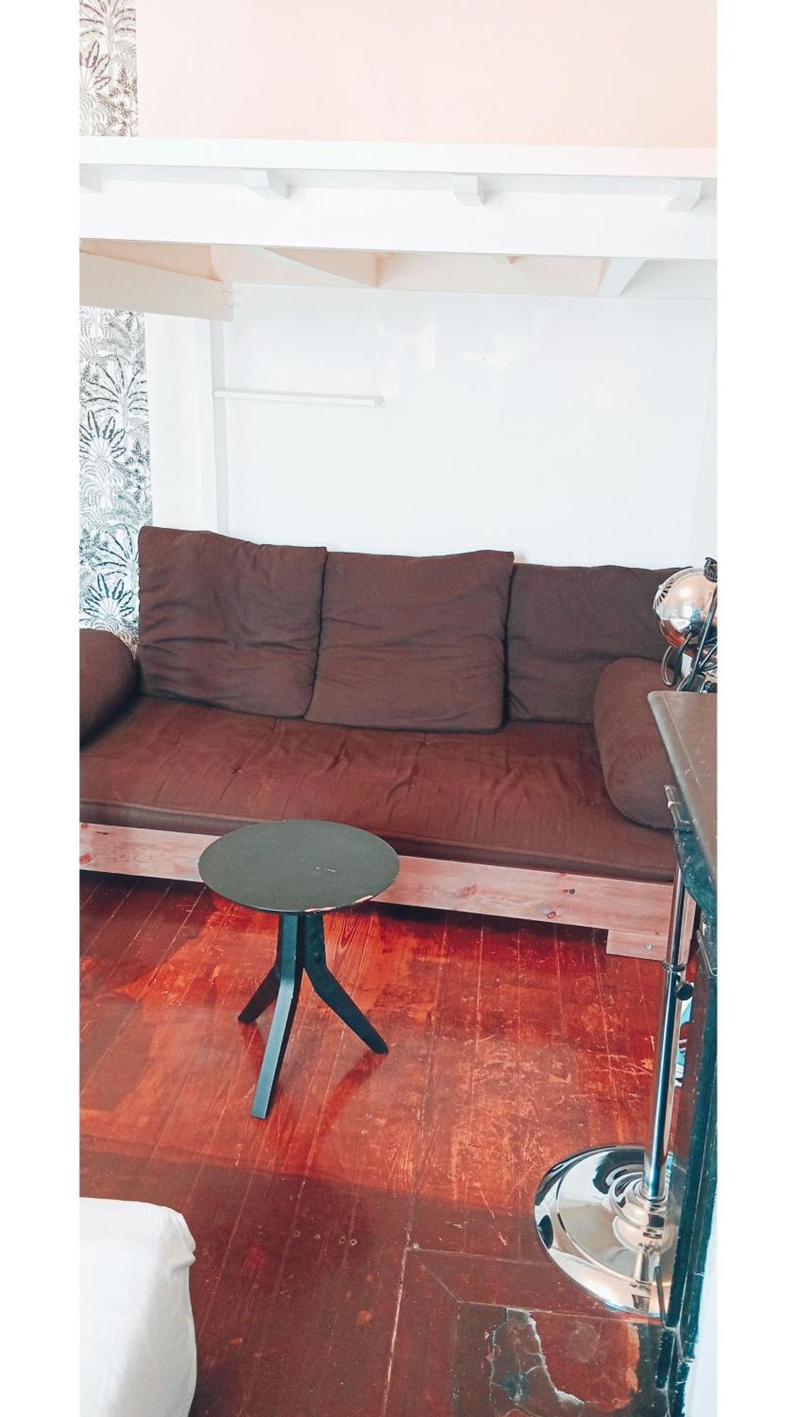 Location En Plein Coeur De Paris N°21 Apartment Exterior photo